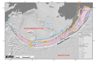 Illustration for article titled Analyzing Alaska's Totally Harmless Megathrust Earthquake